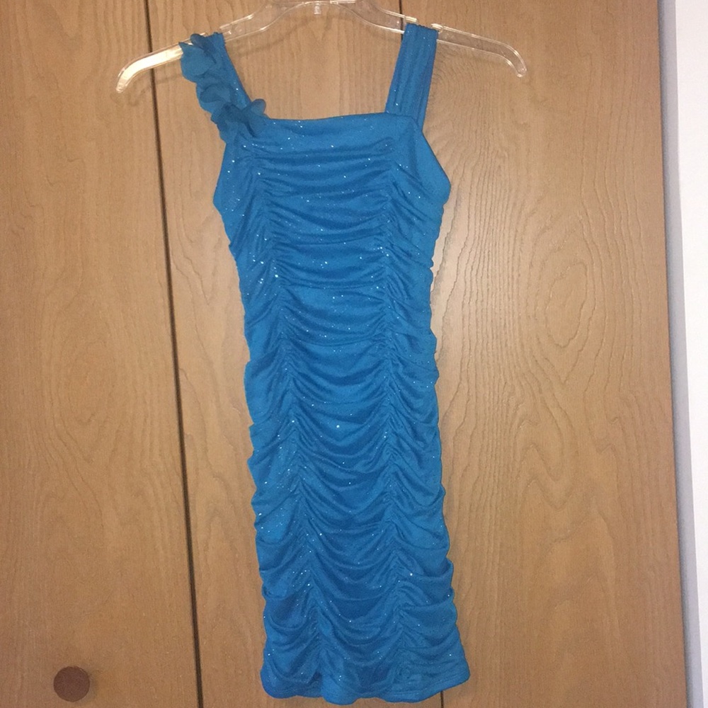 Homecoming / Prom / Semi-Formal Dress